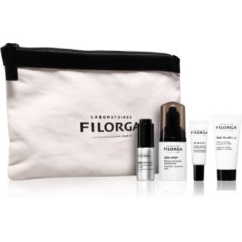 FILORGA DISCOVERY KIT THE ICONICS EXPERT PROTOCOL set pentru femei